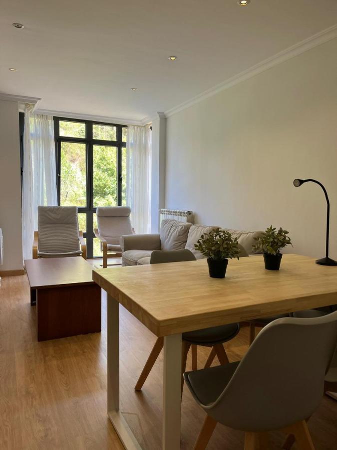 Frondoso Appartement Llanes